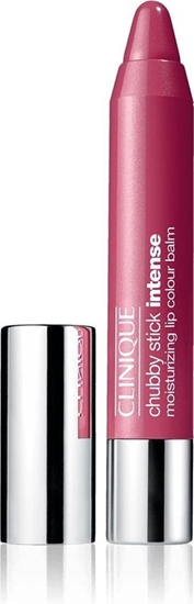 CLINIQUE LIPPENBALSEM CHUBBY INTENSE 03 MIGHTIEST MARASCHINO